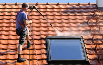 roof cleaning Glenprosen Village, Angus