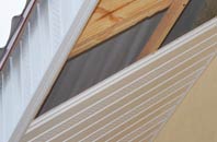 rated Glenprosen Village soffit repair companies